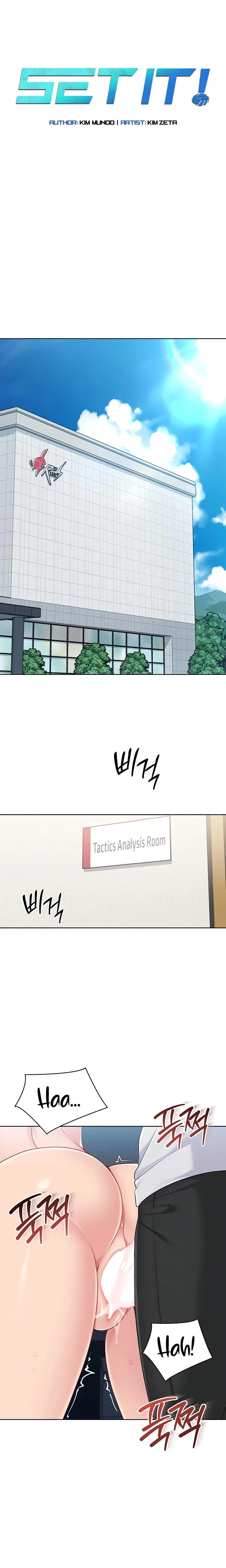 Set It Chapter 56 Page 3