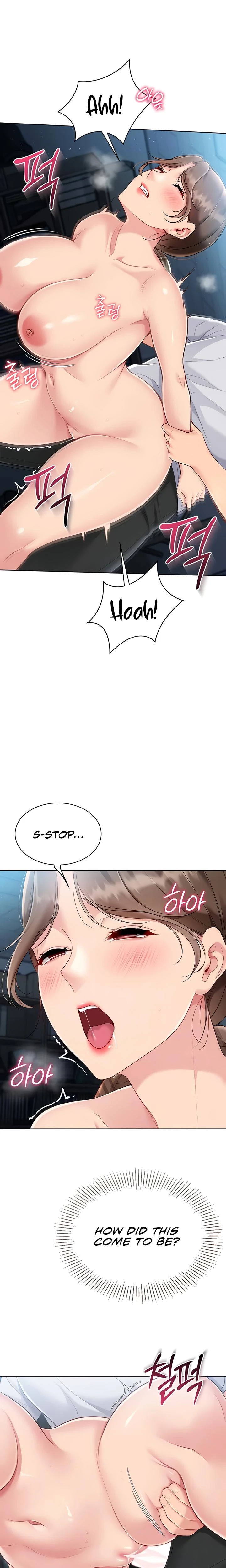 Set It Chapter 56 Page 4
