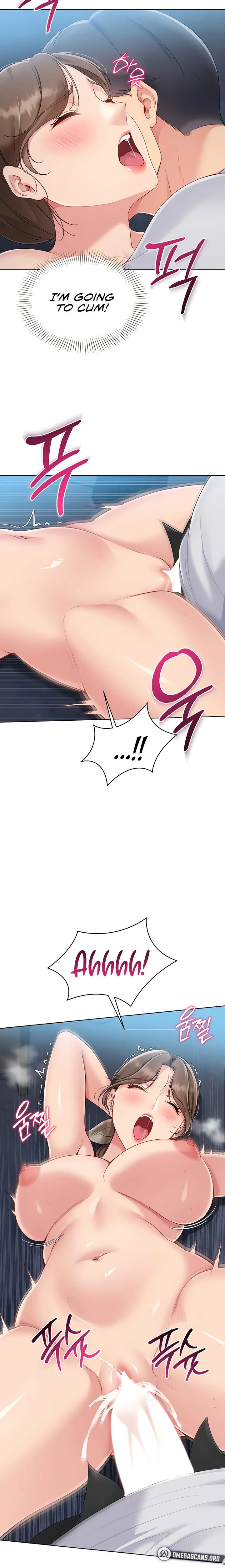 Set It Chapter 56 Page 14