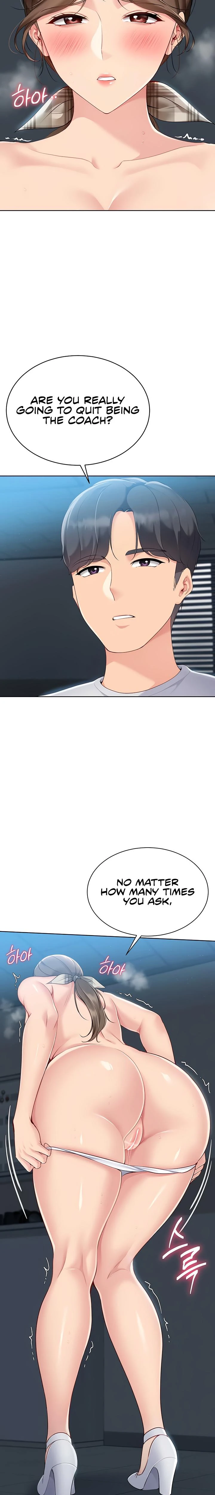 Set It Chapter 56 Page 18