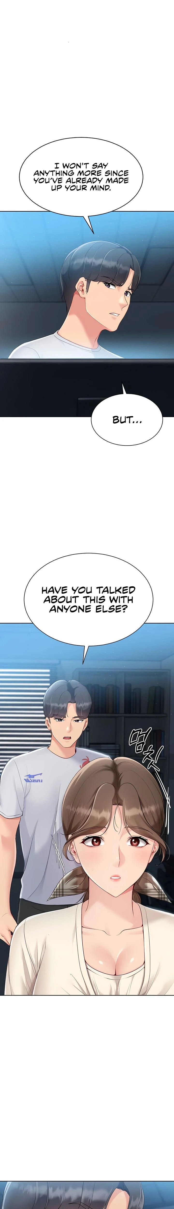 Set It Chapter 56 Page 21