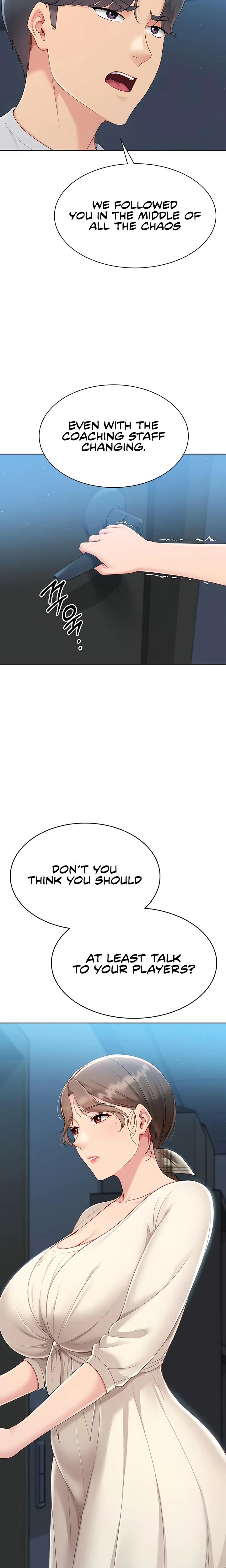 Set It Chapter 56 Page 22