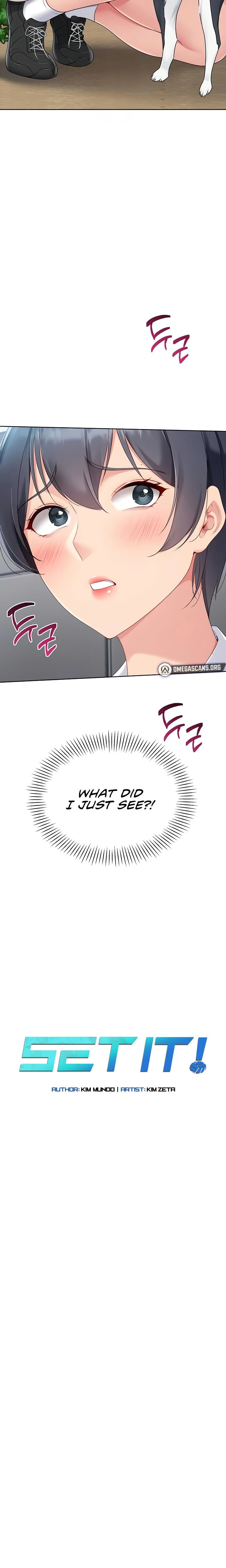 Set It Chapter 57 Page 2