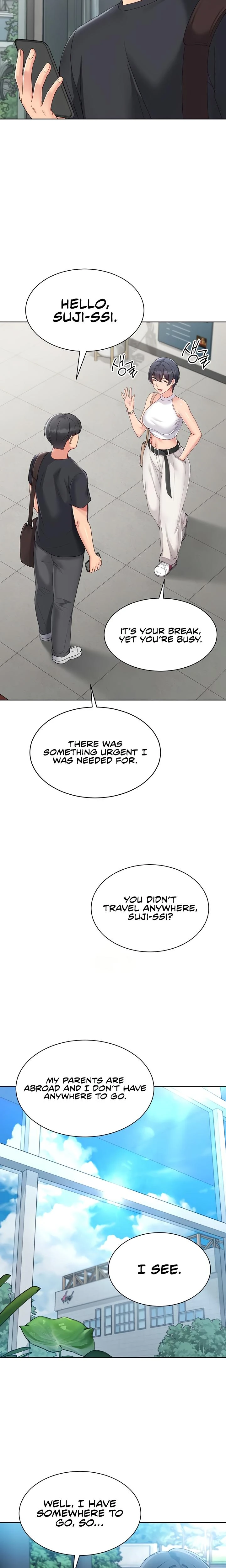 Set It Chapter 57 Page 17