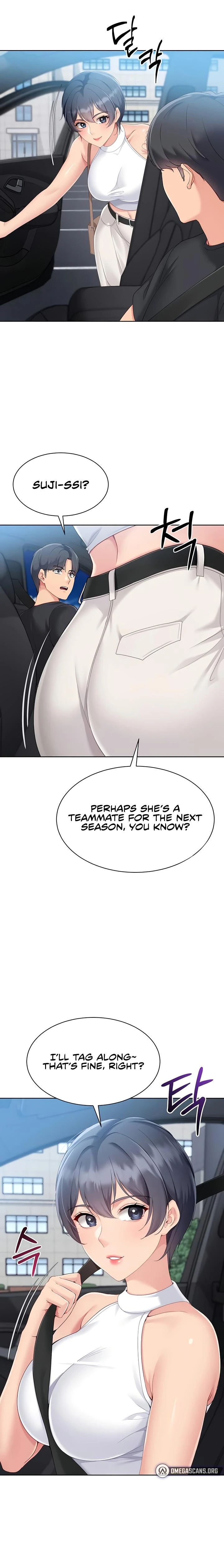 Set It Chapter 57 Page 19