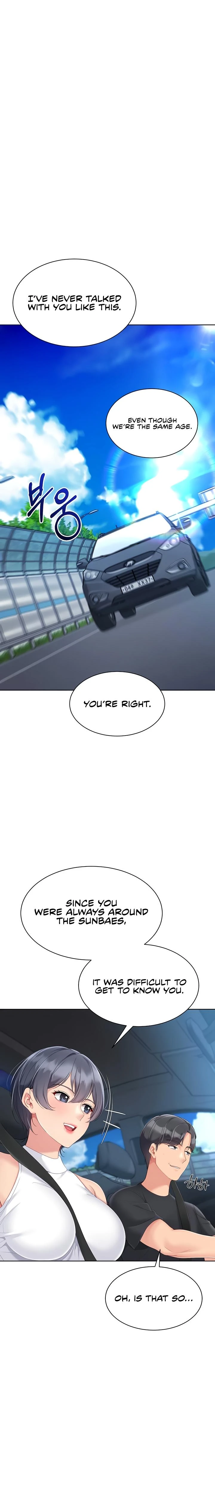 Set It Chapter 57 Page 20