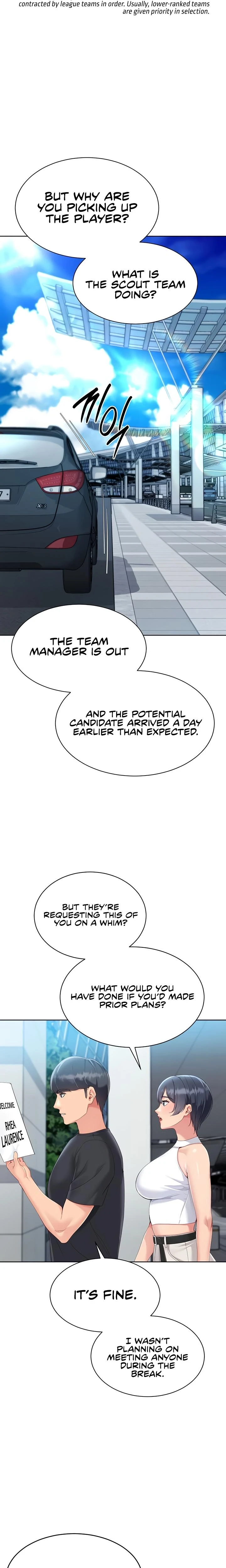 Set It Chapter 57 Page 22