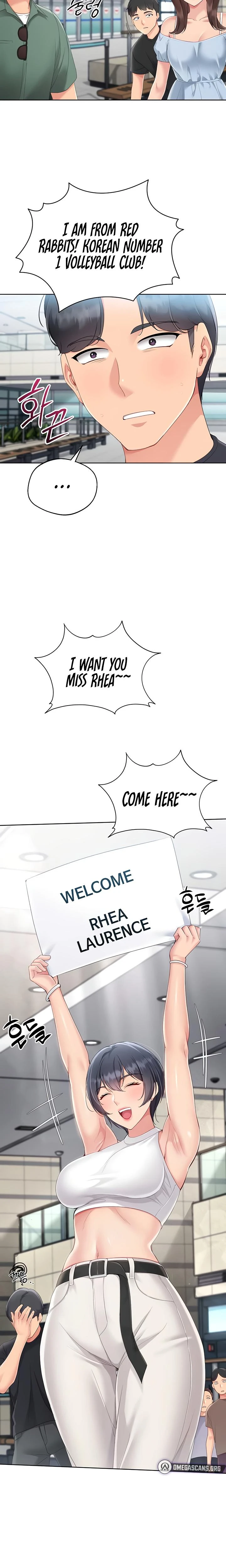 Set It Chapter 58 Page 2