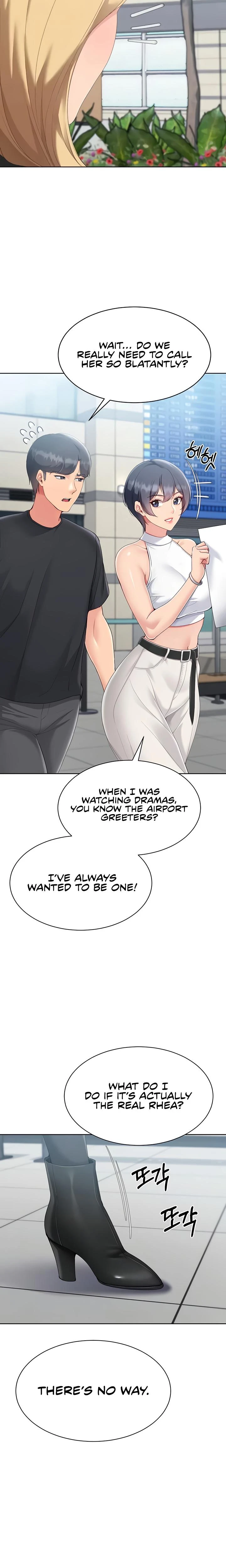 Set It Chapter 58 Page 4