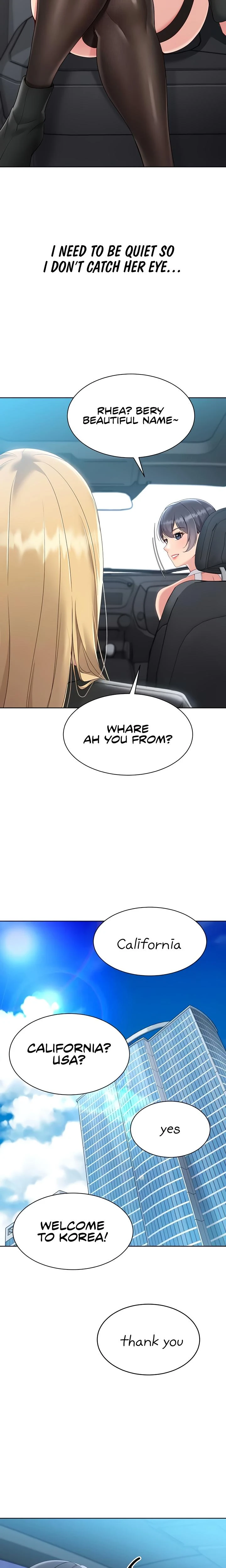 Set It Chapter 58 Page 7