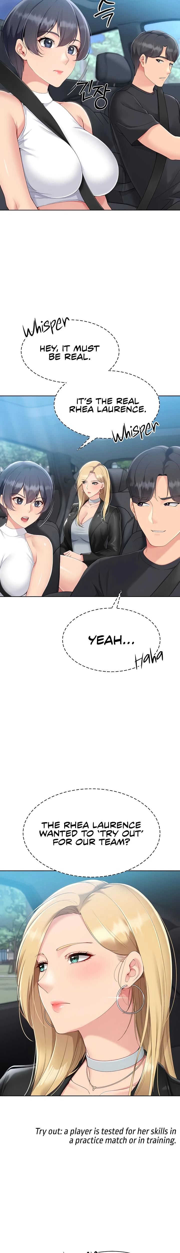Set It Chapter 58 Page 8
