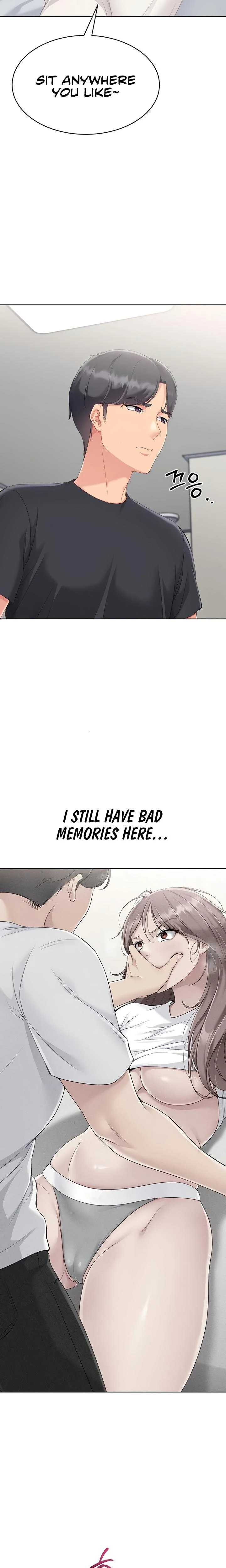 Set It Chapter 58 Page 23