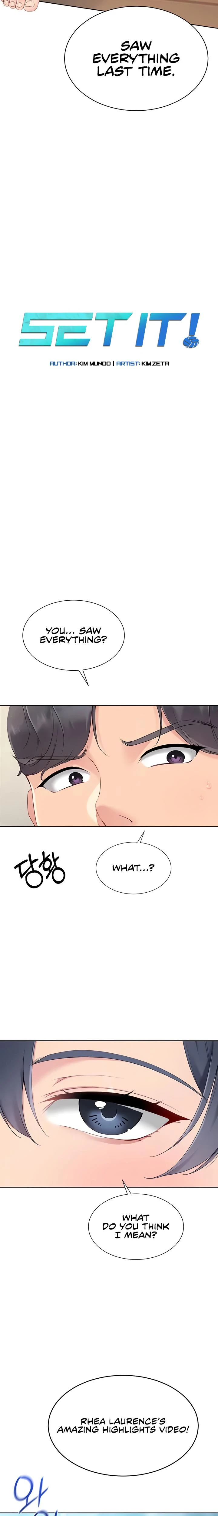 Set It Chapter 59 Page 3
