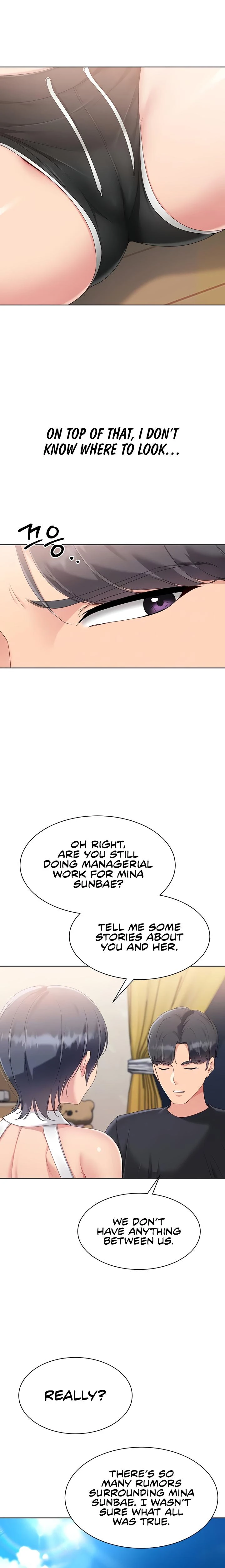 Set It Chapter 59 Page 6