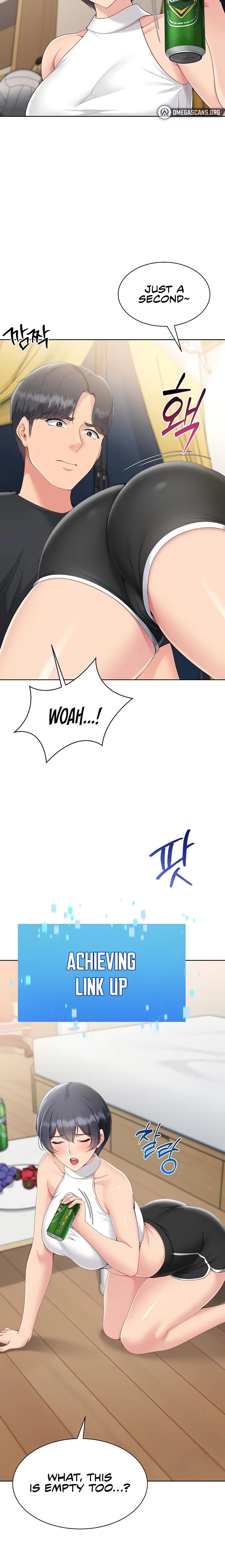 Set It Chapter 59 Page 14