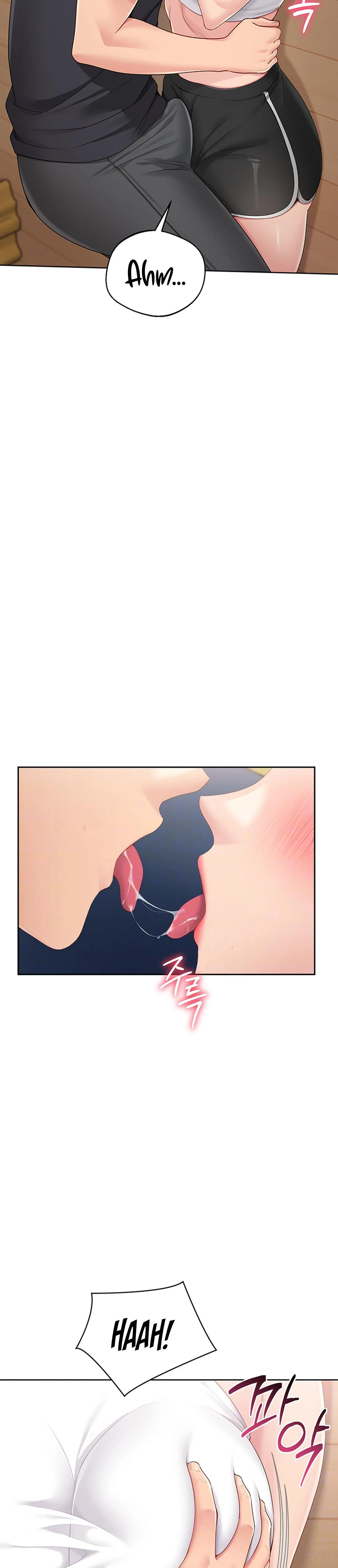 Set It Chapter 60 Page 8