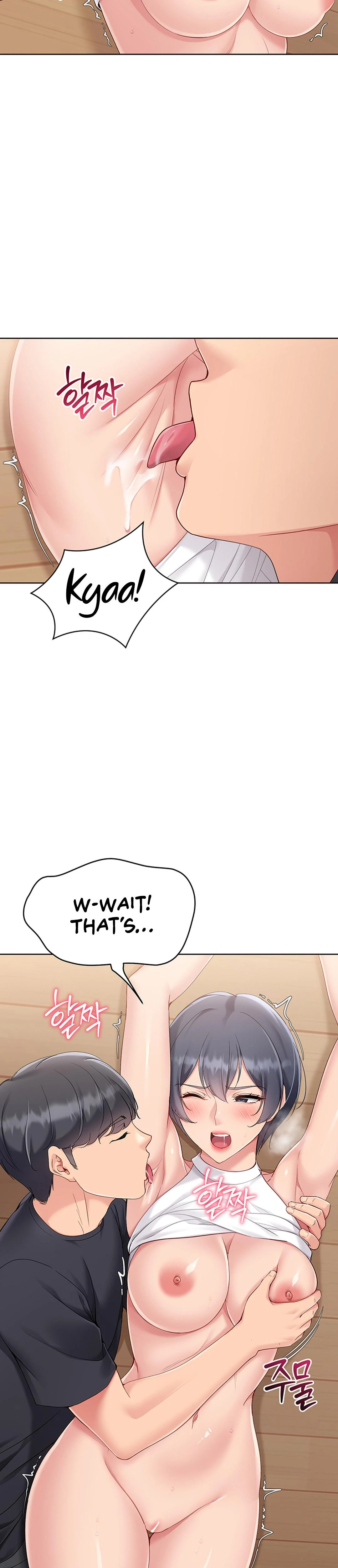 Set It Chapter 60 Page 23