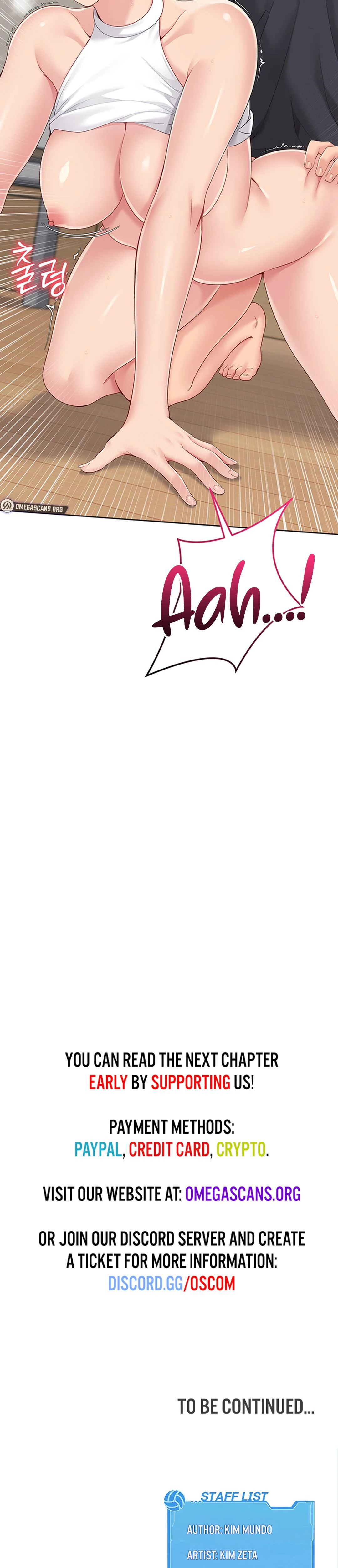 Set It Chapter 60 Page 38