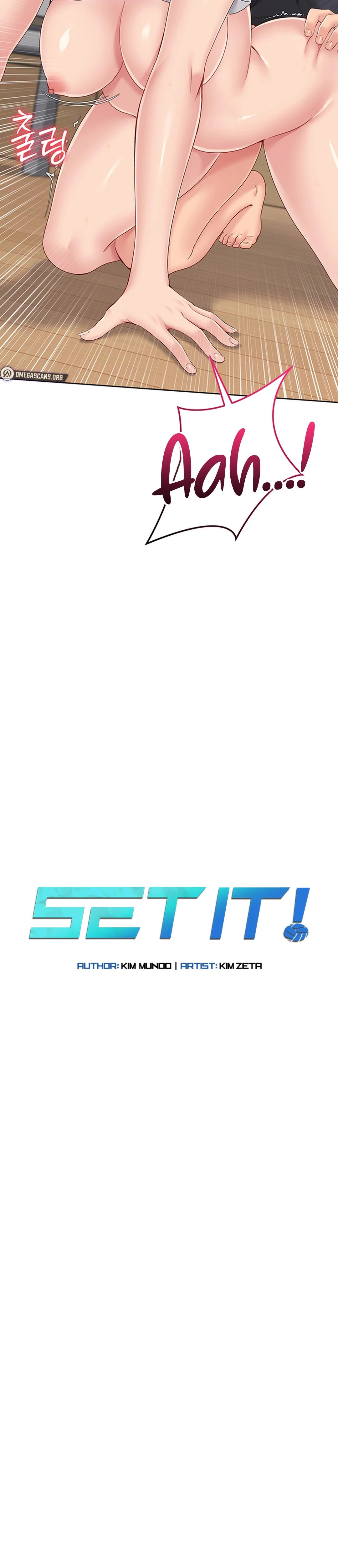 Set It Chapter 61 Page 5