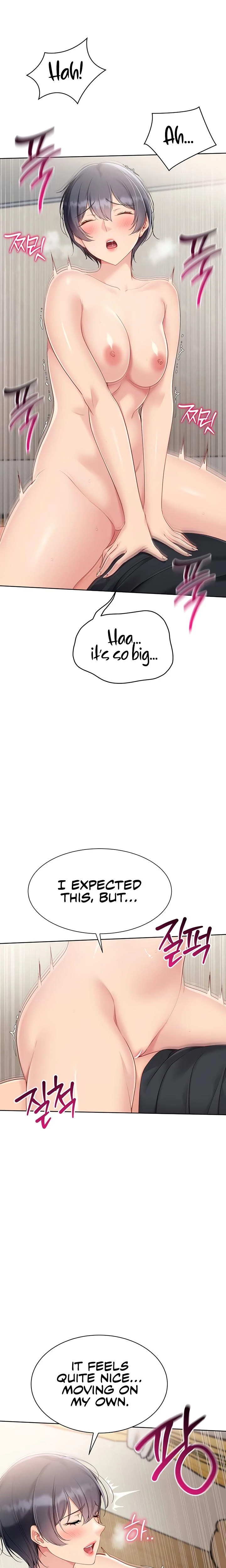 Set It Chapter 62 Page 5