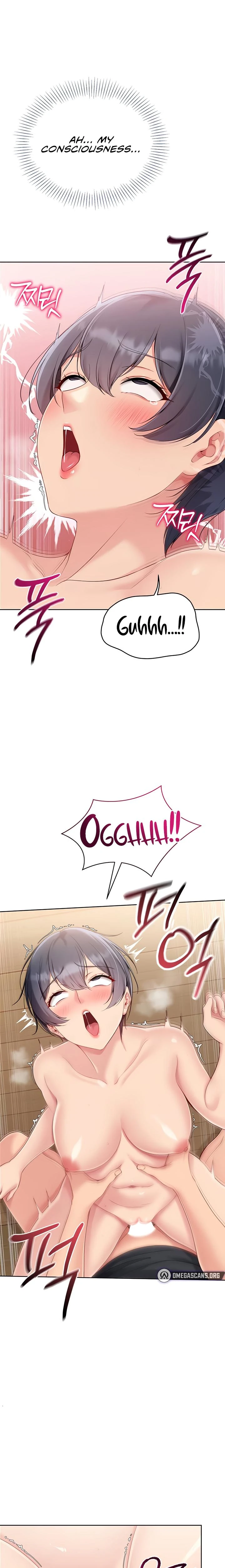 Set It Chapter 62 Page 19