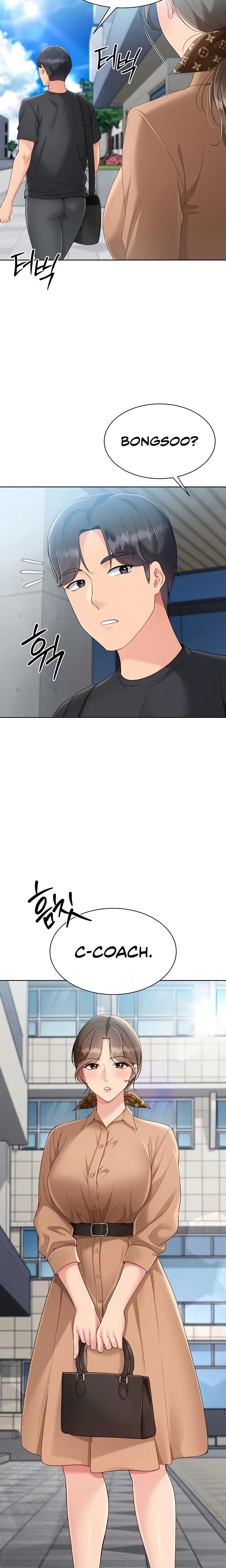 Set It Chapter 63 Page 2