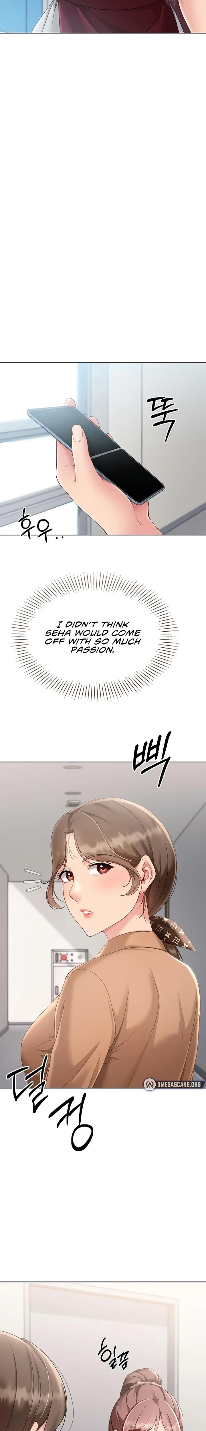 Set It Chapter 63 Page 8