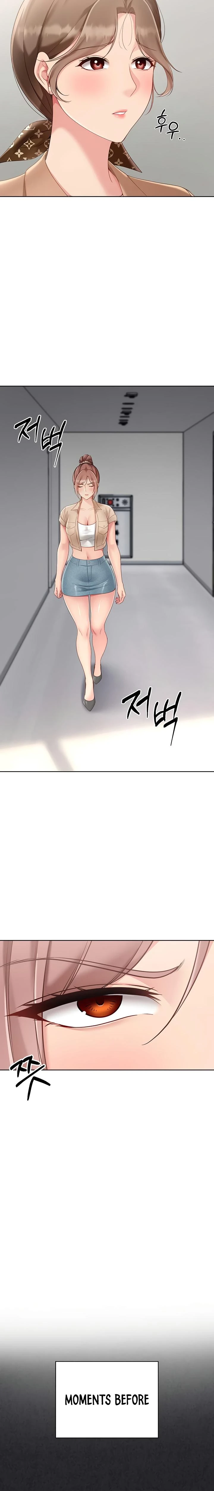 Set It Chapter 63 Page 10