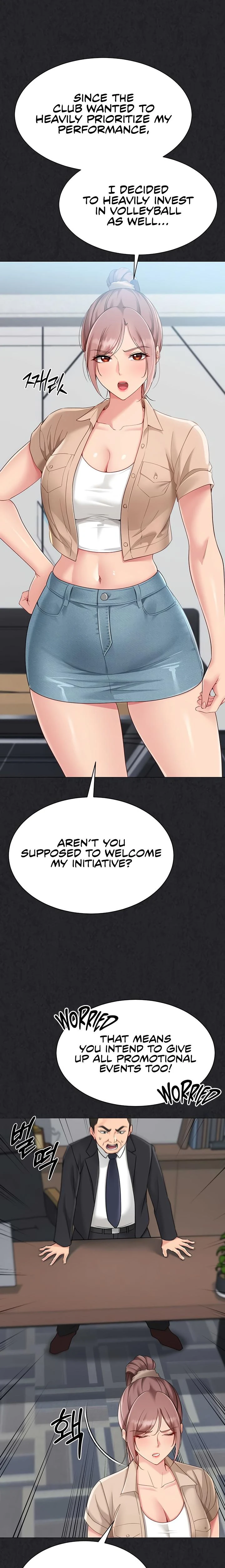 Set It Chapter 63 Page 12