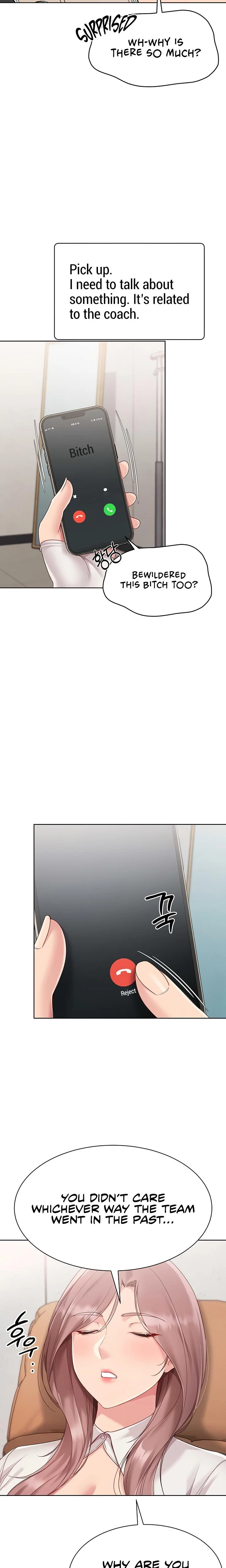 Set It Chapter 63 Page 19