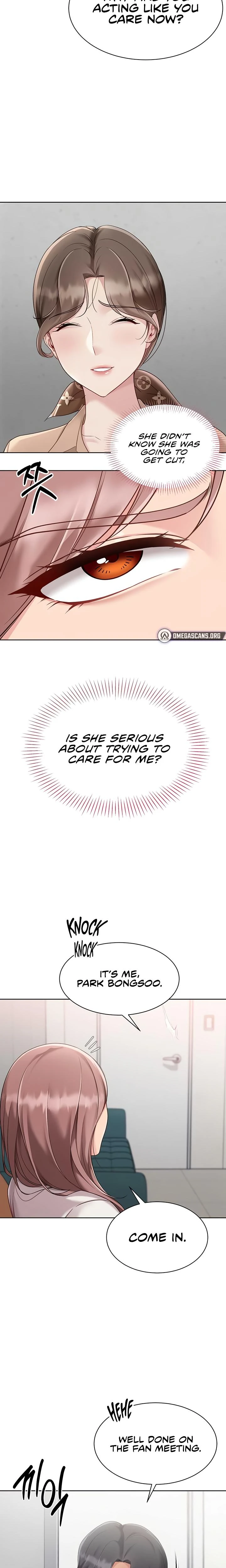Set It Chapter 63 Page 20