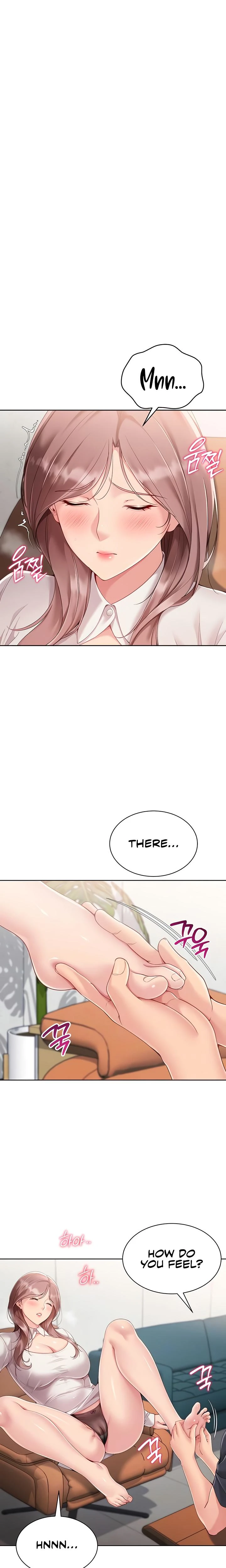 Set It Chapter 64 Page 4