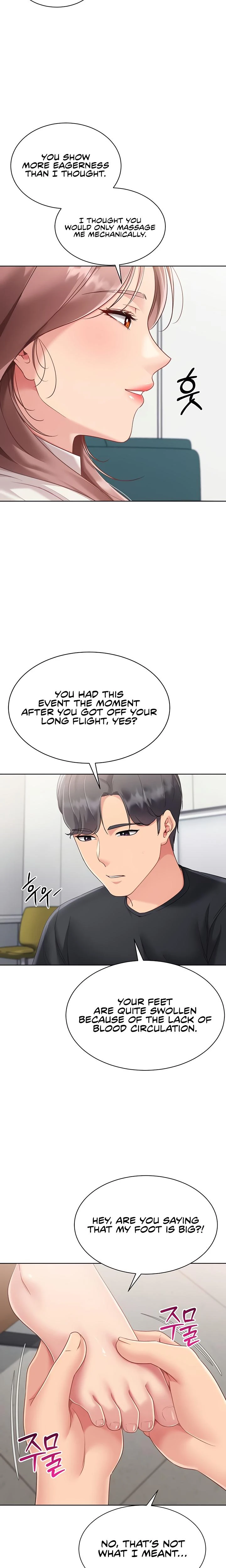 Set It Chapter 64 Page 5