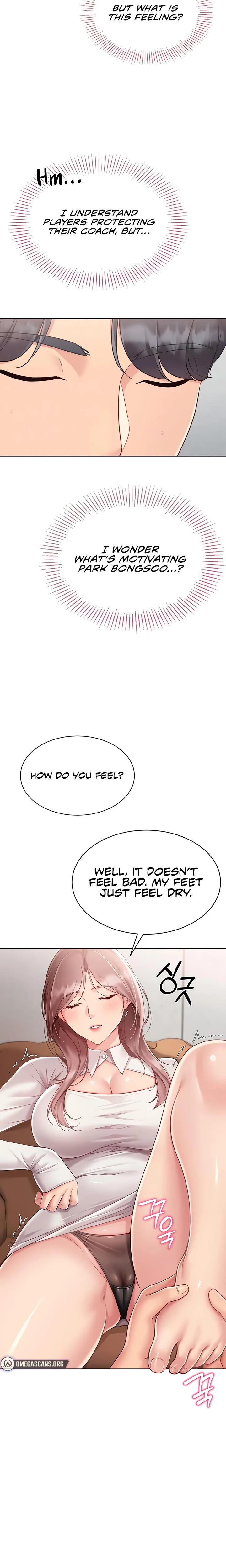 Set It Chapter 64 Page 7