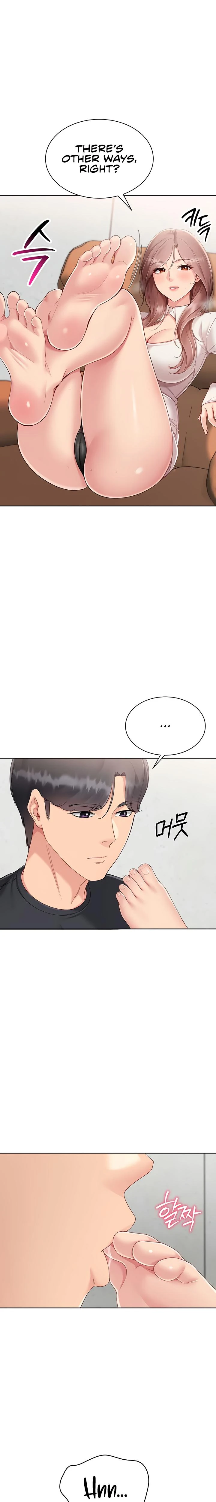Set It Chapter 64 Page 8