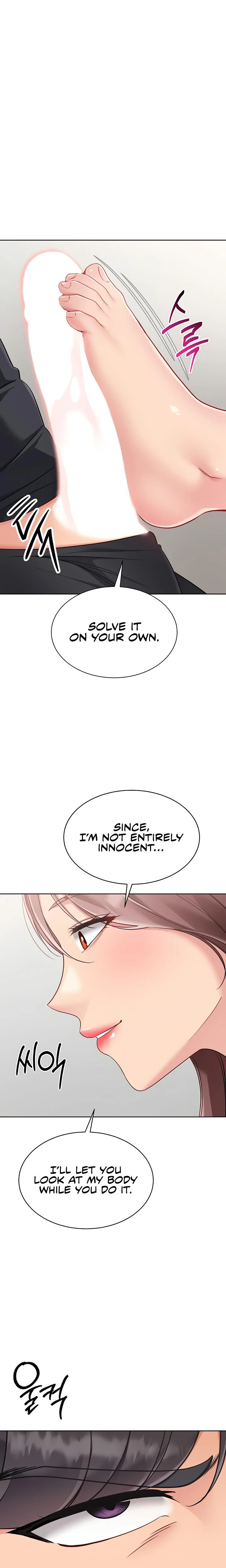 Set It Chapter 64 Page 14