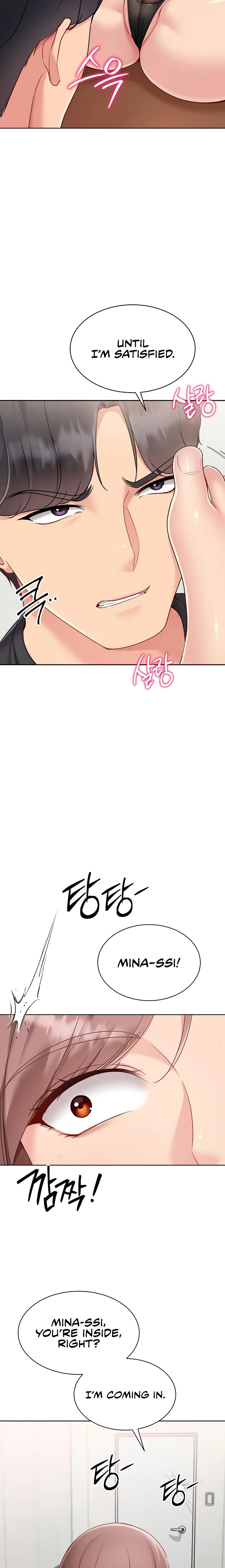 Set It Chapter 64 Page 16