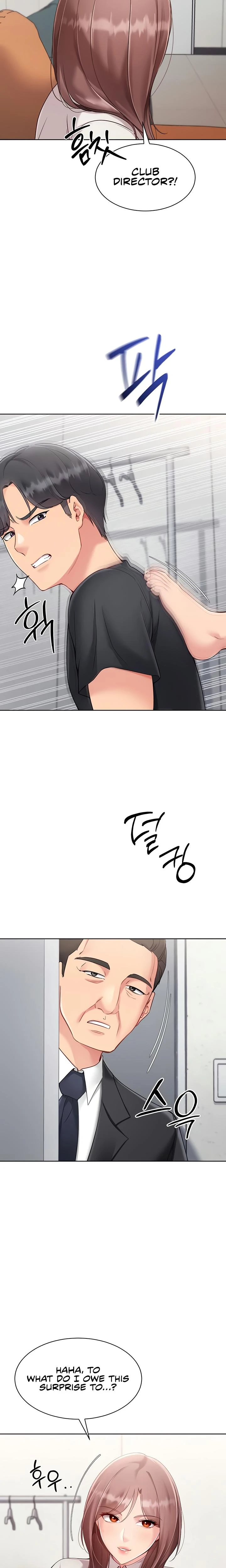 Set It Chapter 64 Page 17