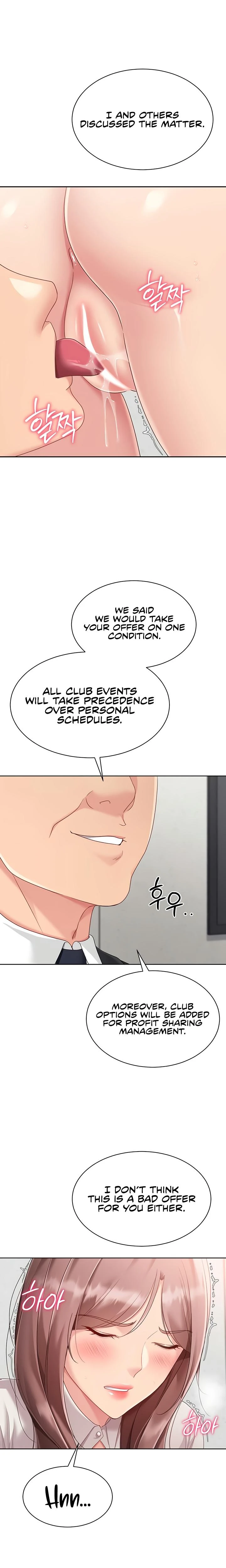 Set It Chapter 64 Page 21