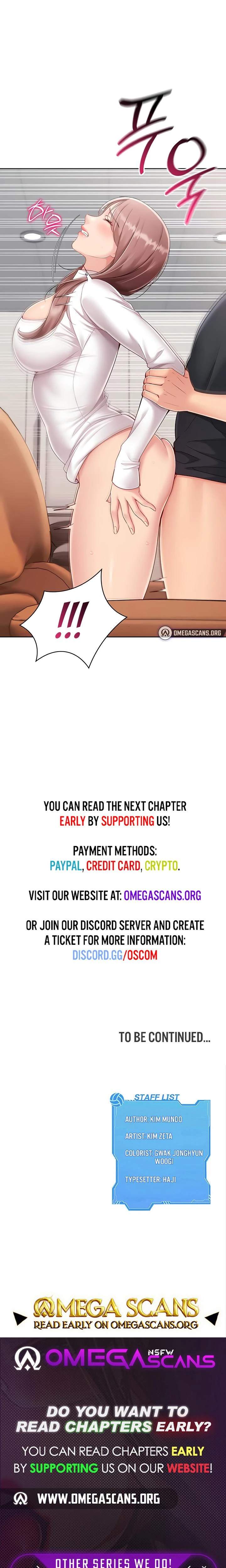 Set It Chapter 64 Page 24