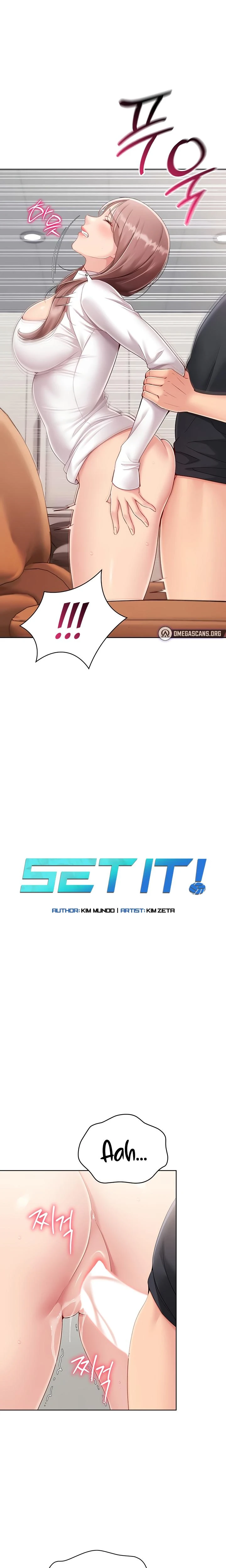 Set It Chapter 65 Page 3