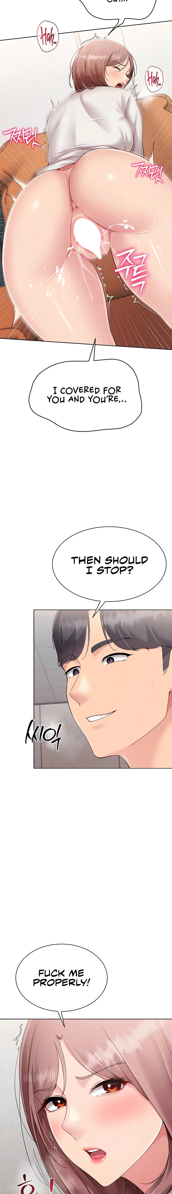 Set It Chapter 65 Page 6
