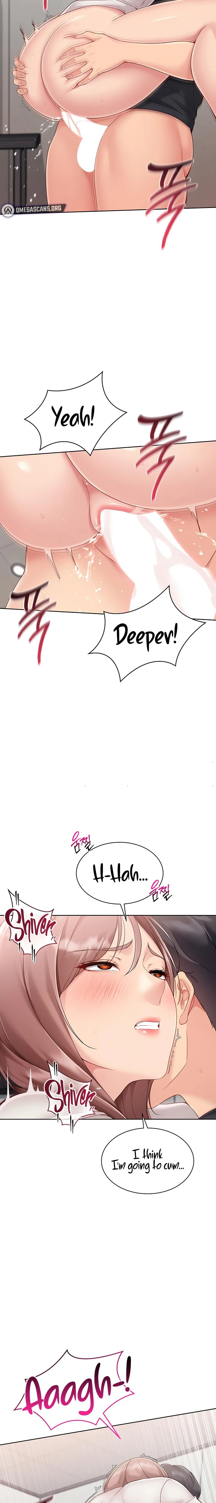 Set It Chapter 65 Page 19