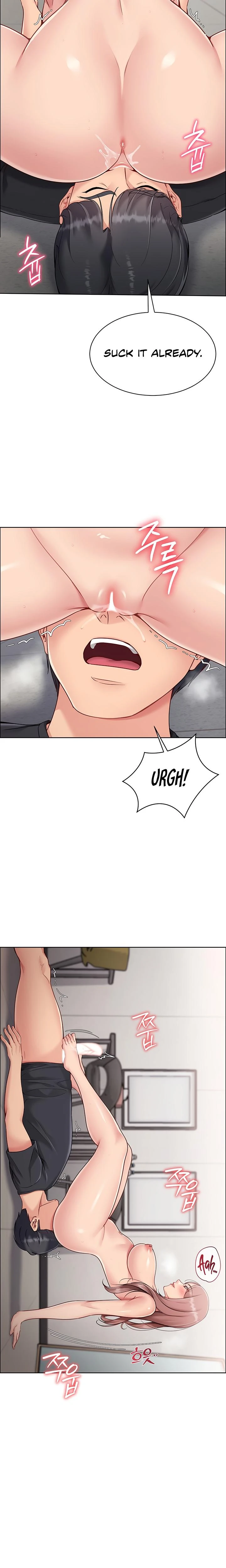 Set It Chapter 65 Page 23