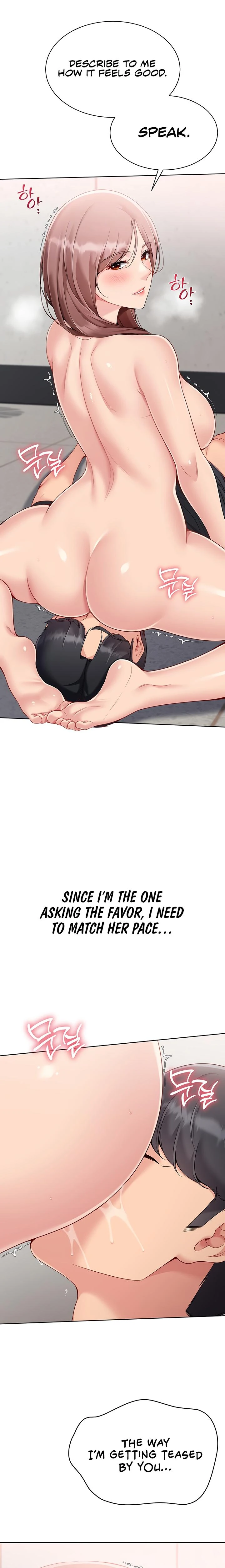 Set It Chapter 66 Page 5