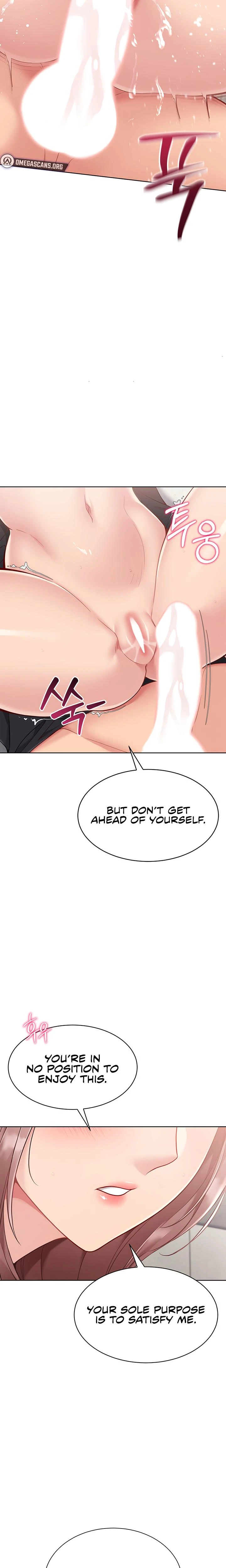 Set It Chapter 66 Page 14