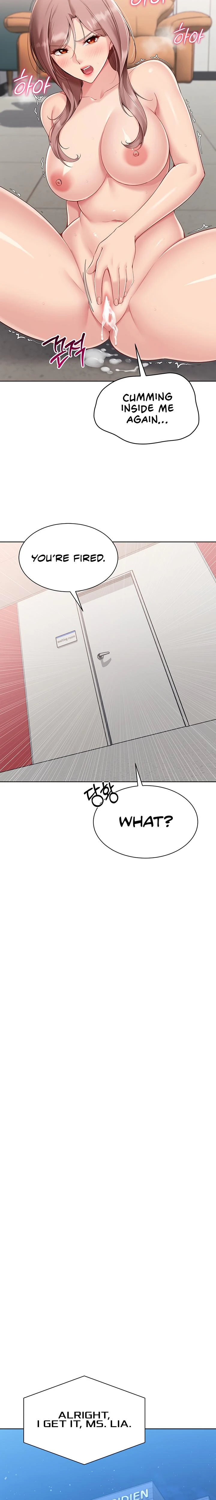 Set It Chapter 66 Page 21