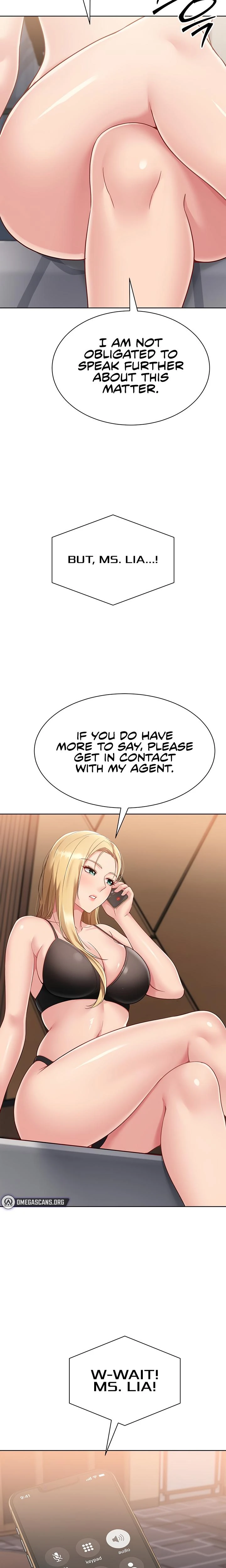 Set It Chapter 66 Page 24