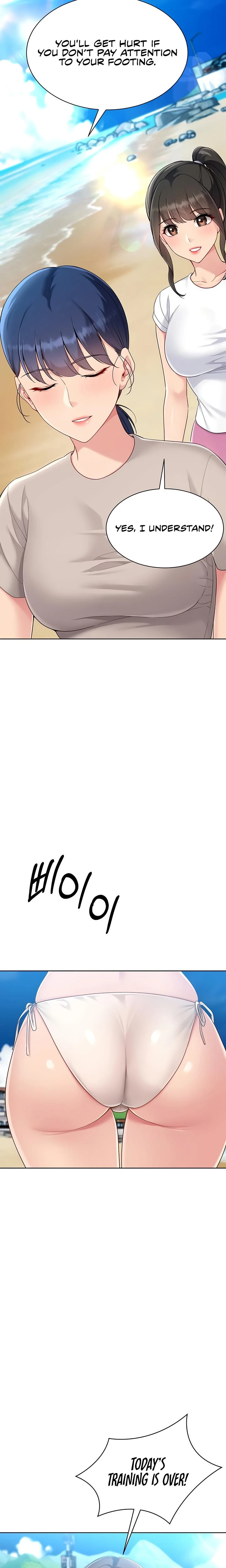 Set It Chapter 67 Page 8