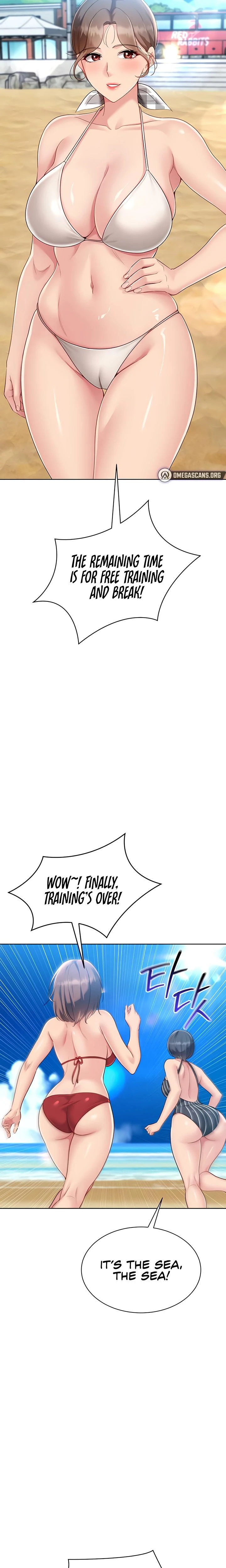 Set It Chapter 67 Page 9